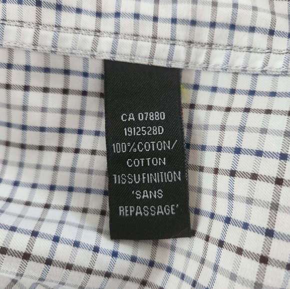 🎭ANTHONY OF LONDON shirt for men - Picture 5 of 10